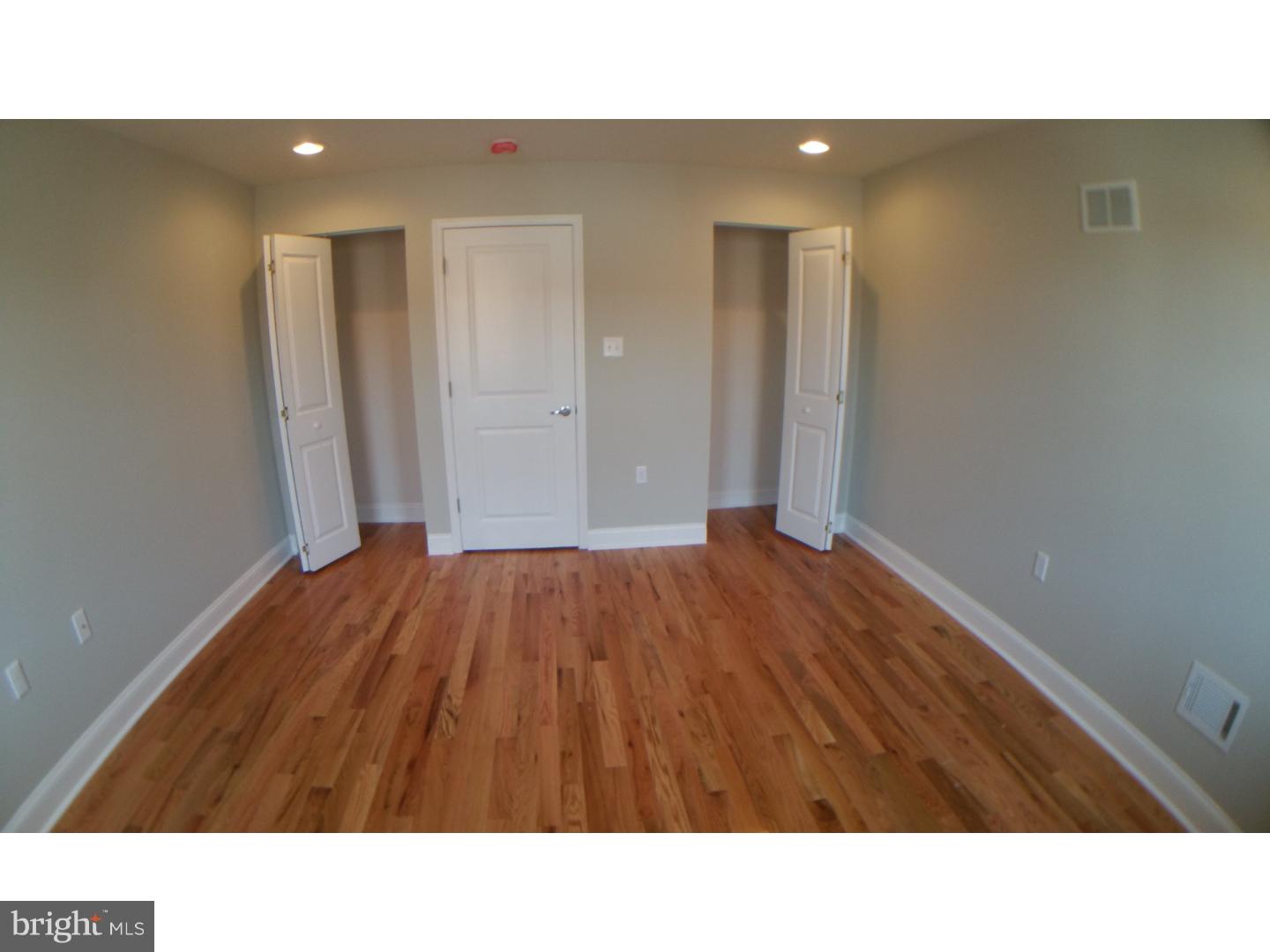 PASSYUNK SQUARE - Residential