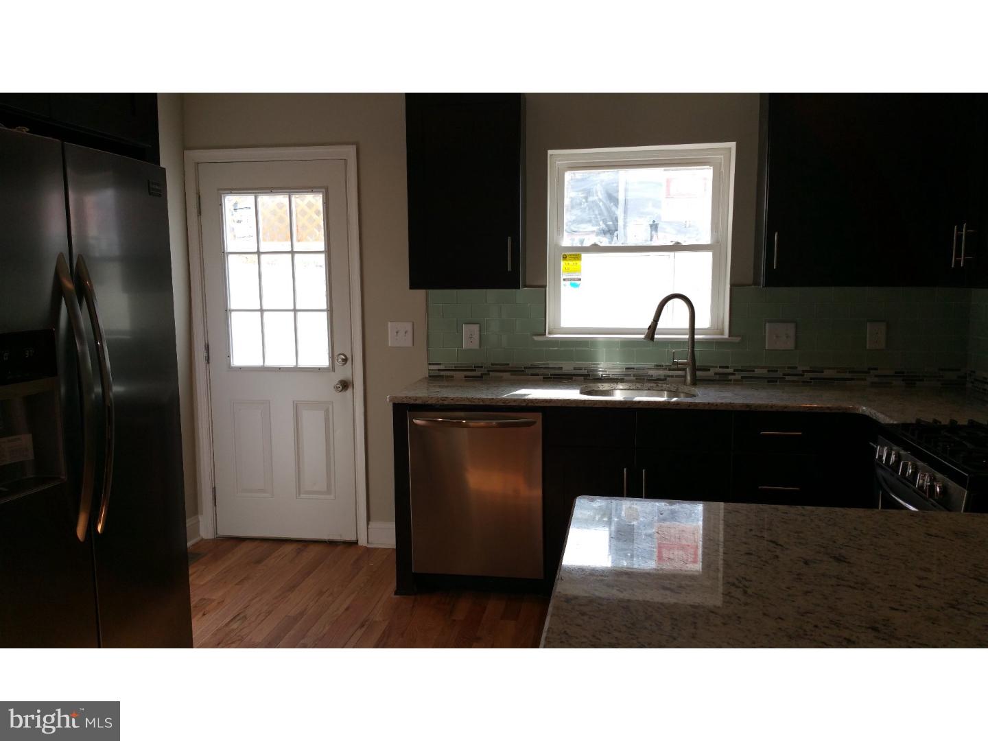 PASSYUNK SQUARE - Residential