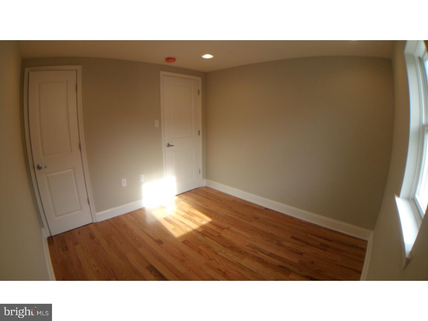 PASSYUNK SQUARE - Residential