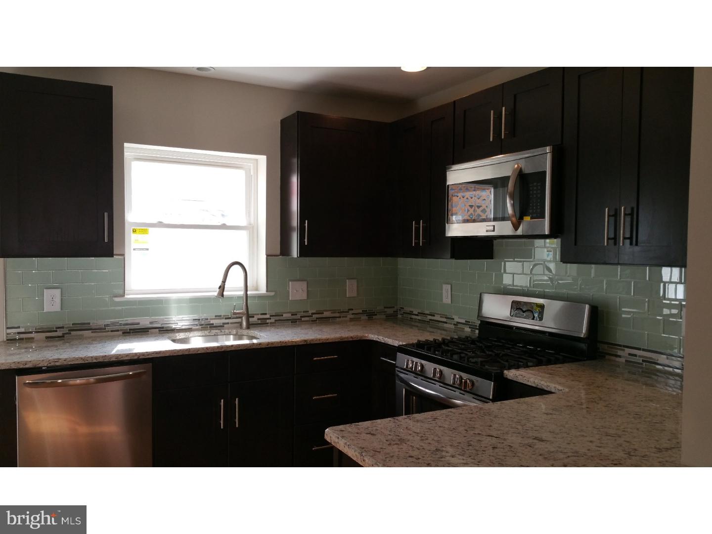 PASSYUNK SQUARE - Residential