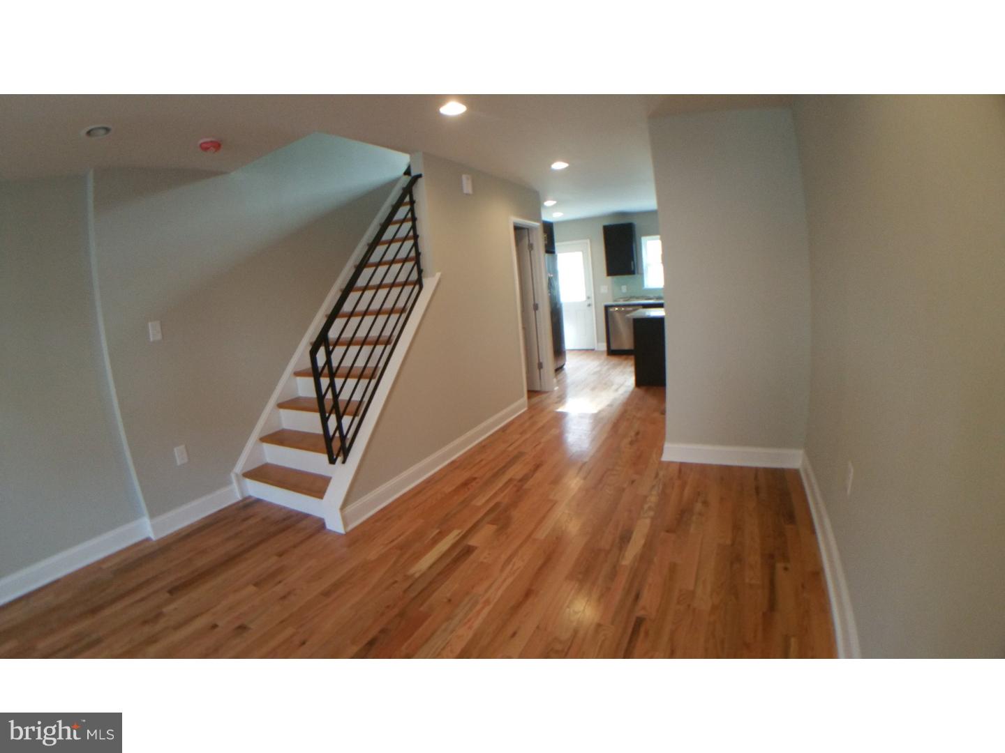 PASSYUNK SQUARE - Residential