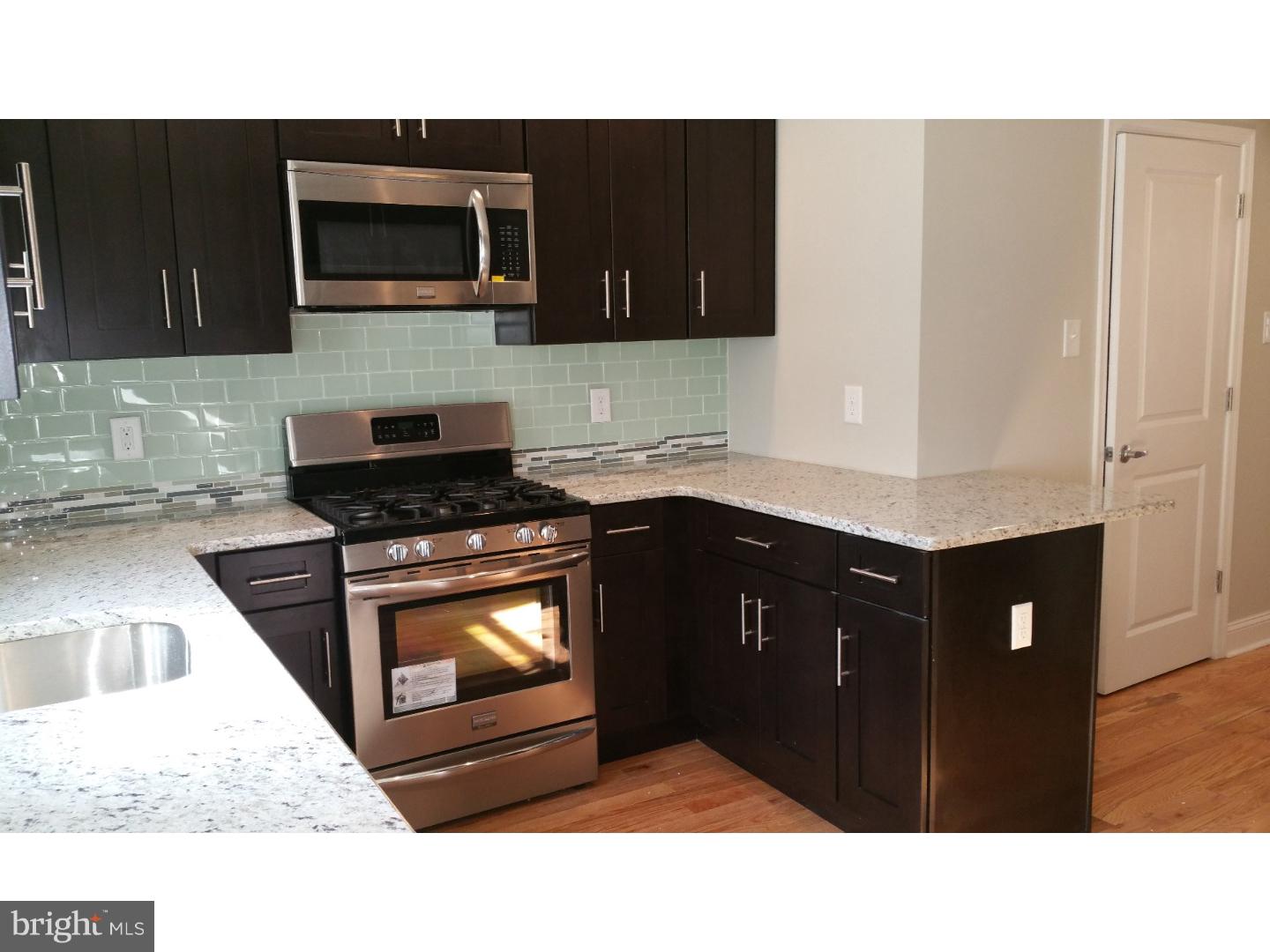 PASSYUNK SQUARE - Residential