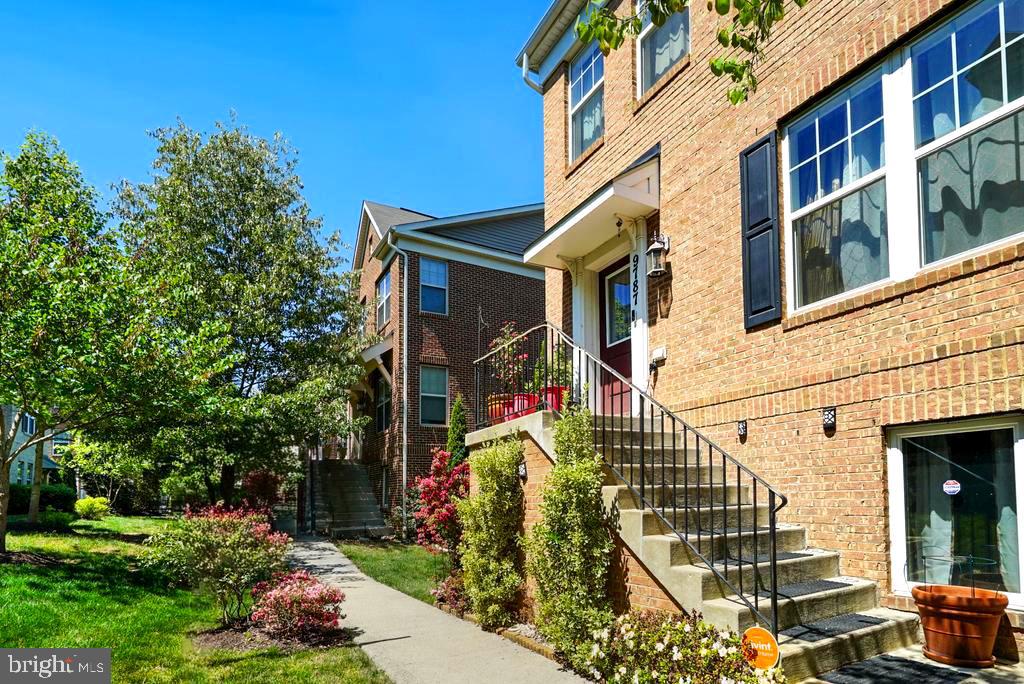 SCOTLAND HEIGHTS - Residential