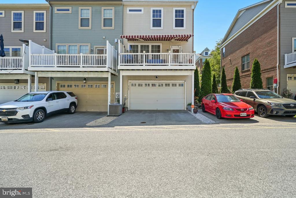 SCOTLAND HEIGHTS - Residential