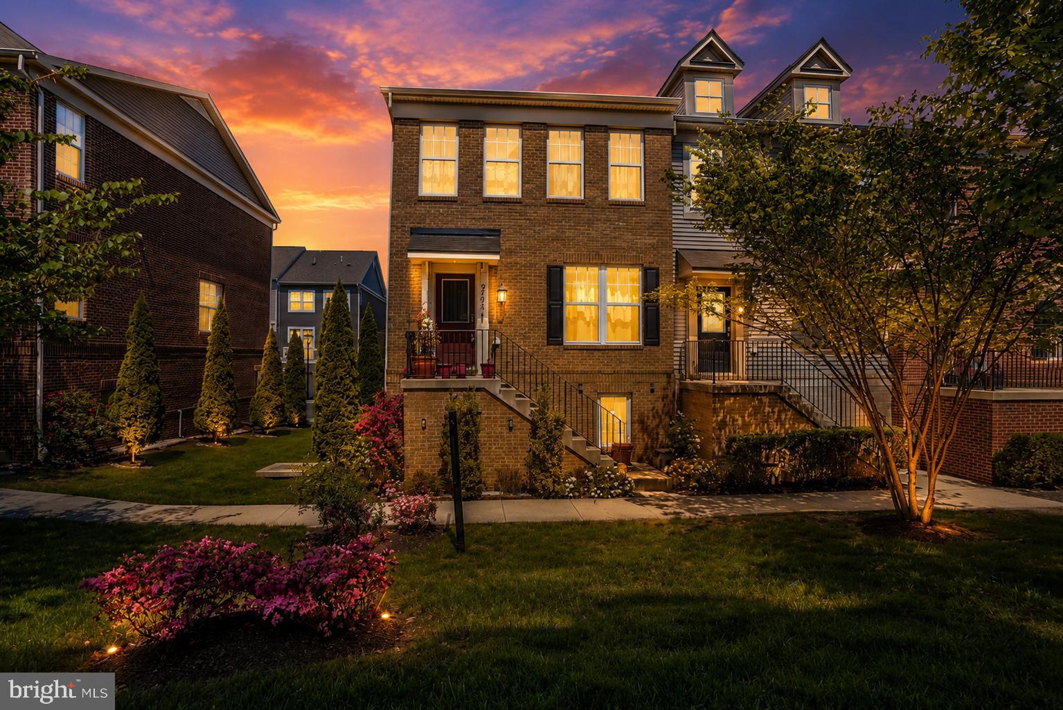 SCOTLAND HEIGHTS - Residential