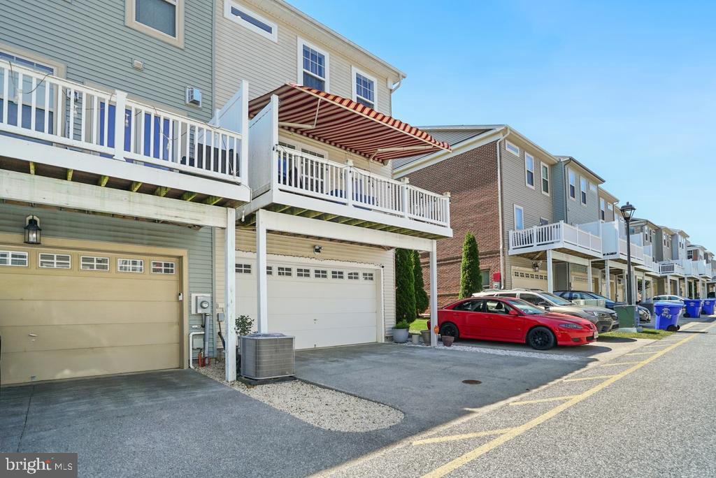 SCOTLAND HEIGHTS - Residential