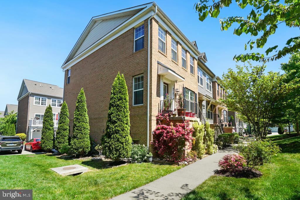 SCOTLAND HEIGHTS - Residential