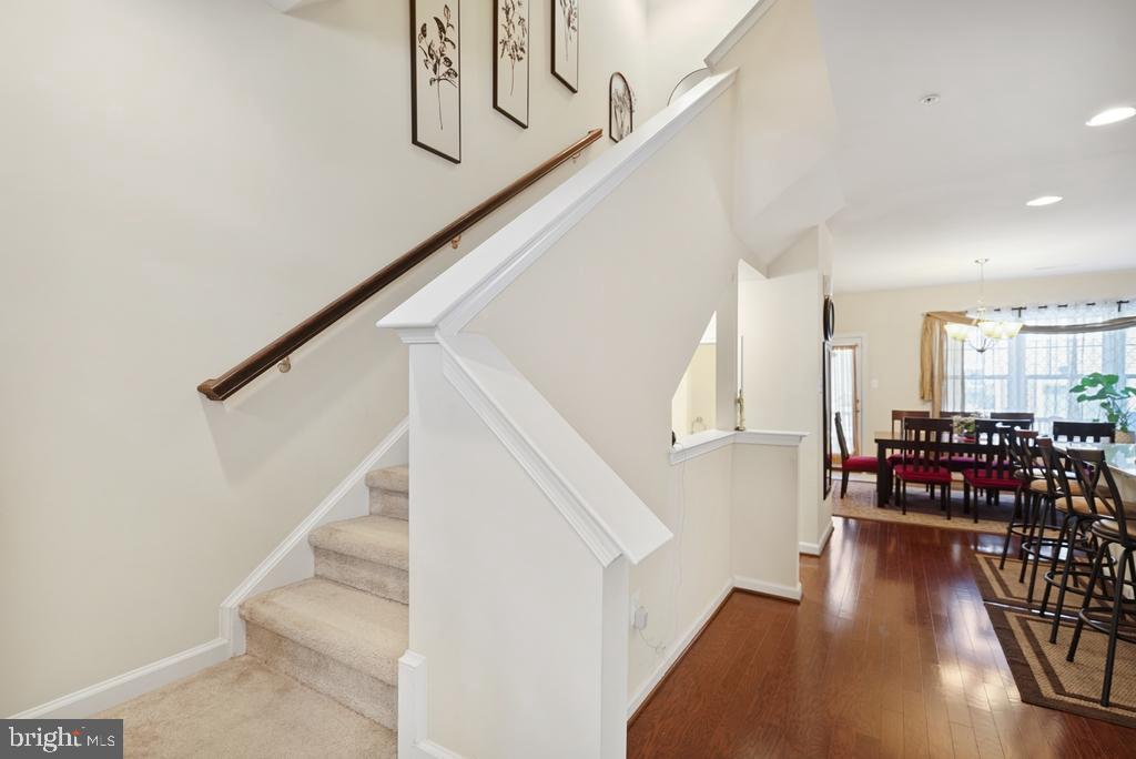 SCOTLAND HEIGHTS - Residential