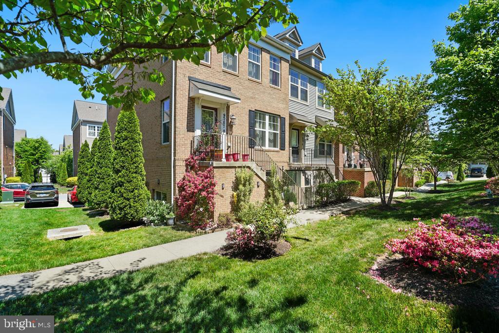 SCOTLAND HEIGHTS - Residential