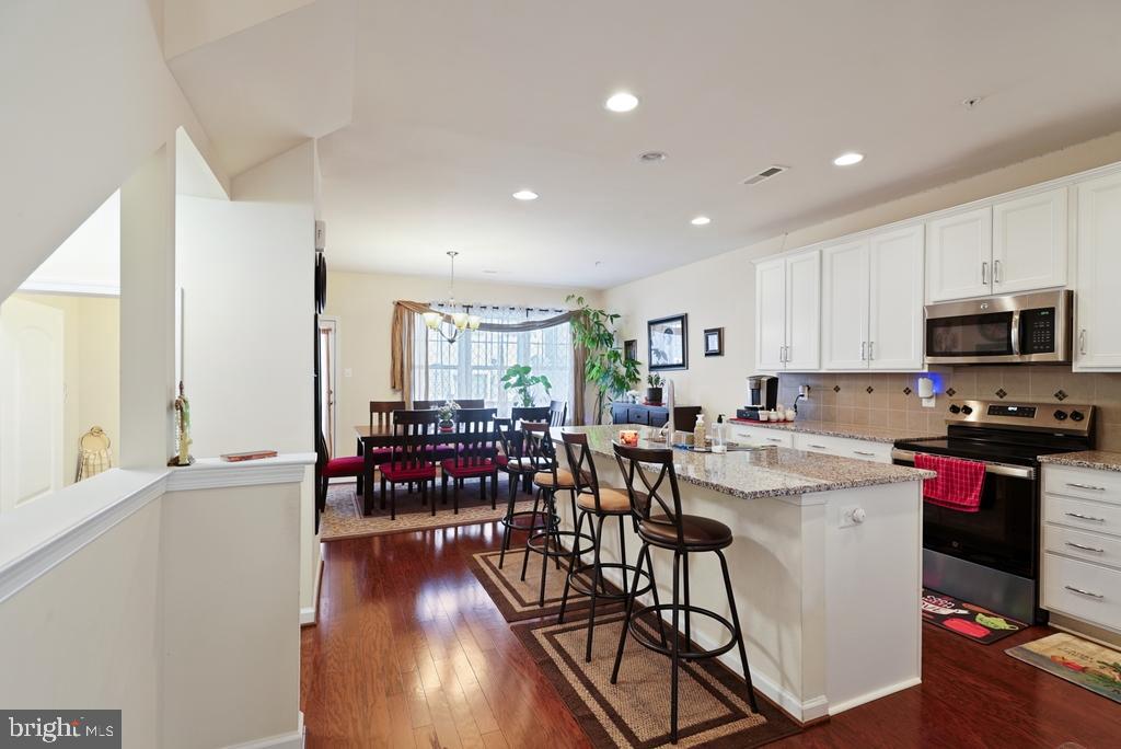SCOTLAND HEIGHTS - Residential