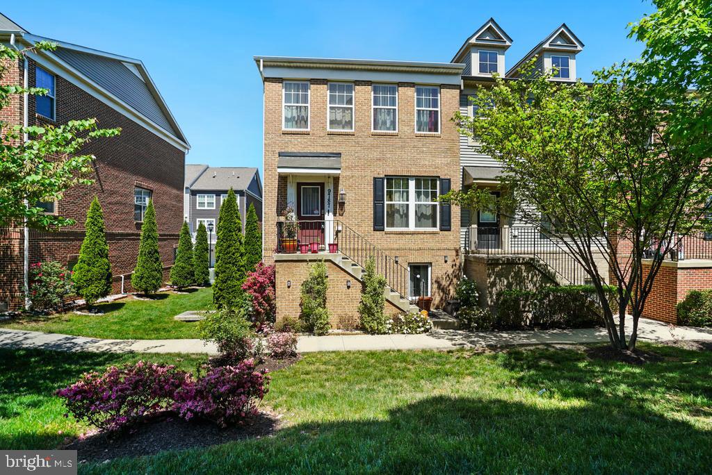 SCOTLAND HEIGHTS - Residential