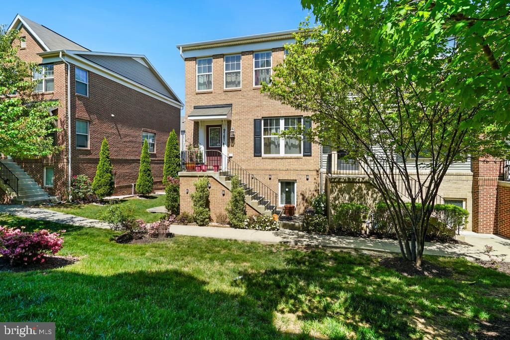 SCOTLAND HEIGHTS - Residential