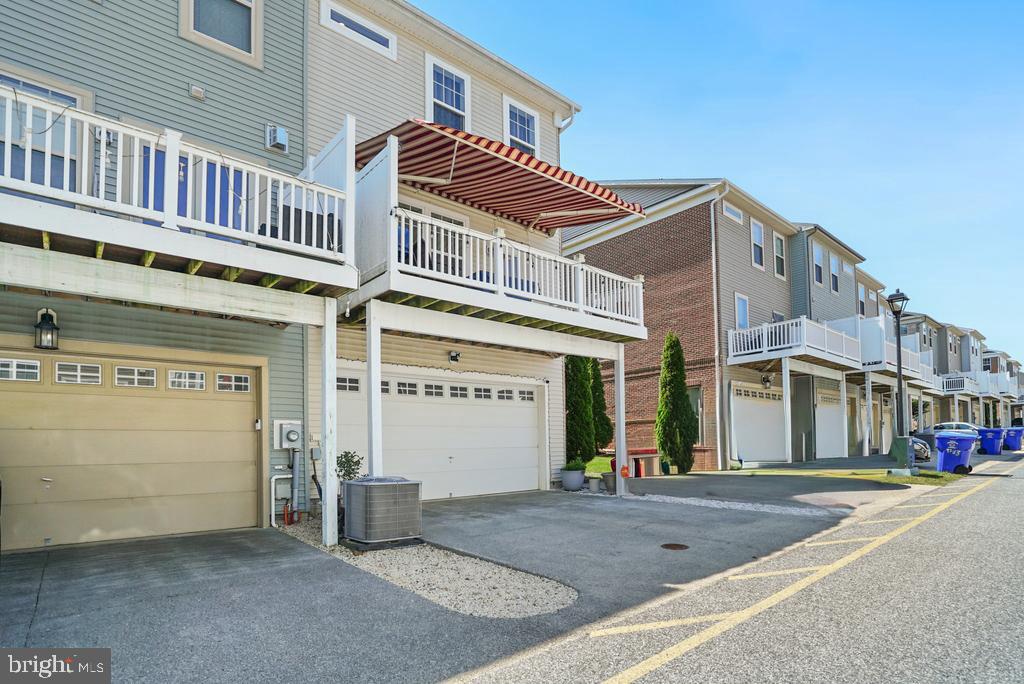 SCOTLAND HEIGHTS - Residential