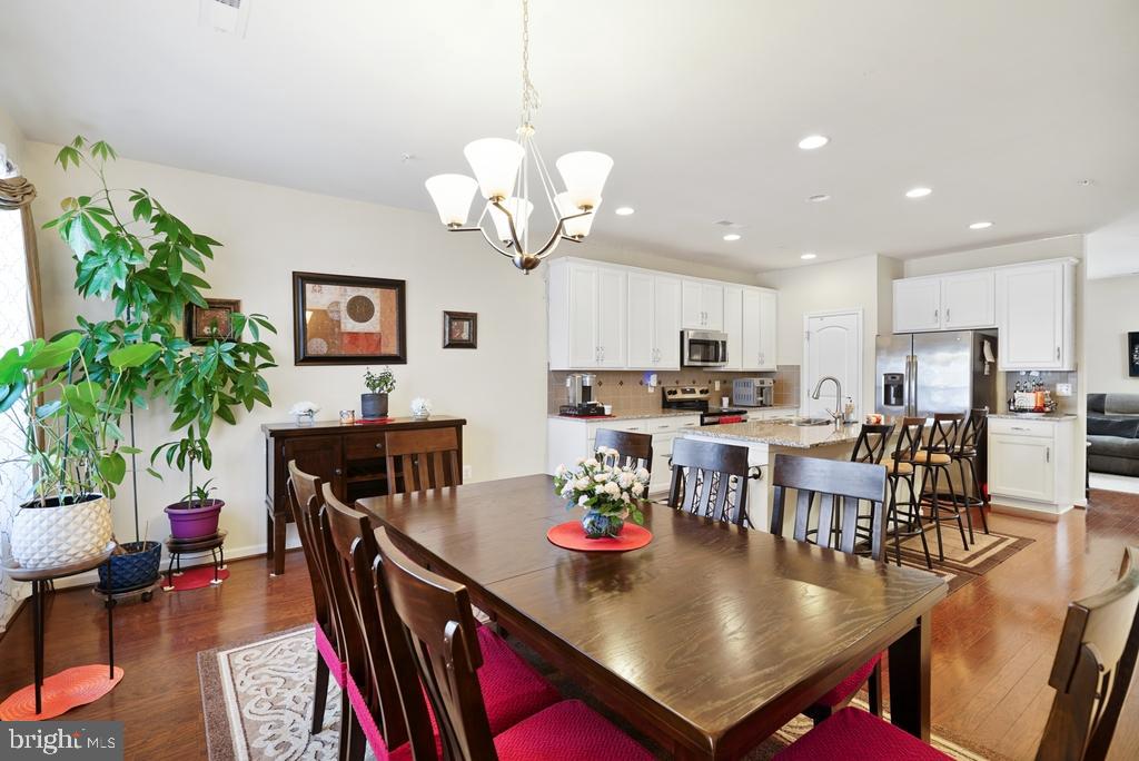 SCOTLAND HEIGHTS - Residential