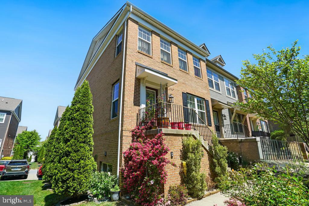 SCOTLAND HEIGHTS - Residential