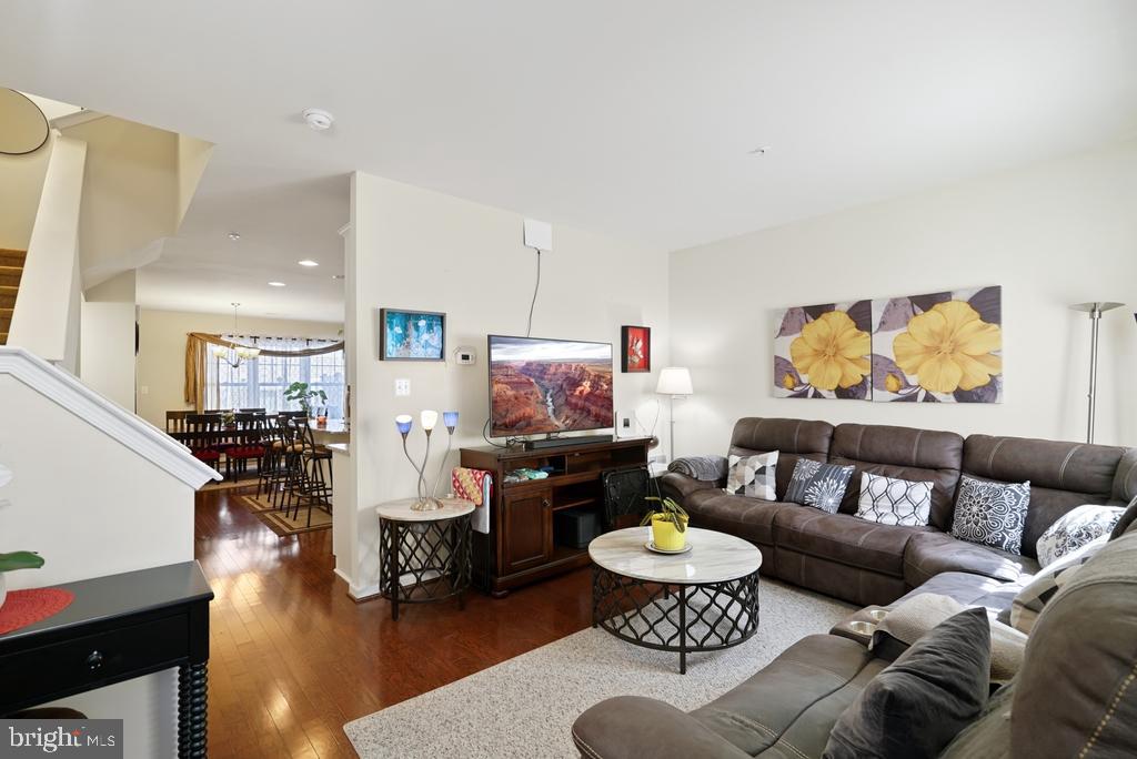 SCOTLAND HEIGHTS - Residential