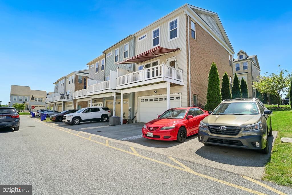 SCOTLAND HEIGHTS - Residential
