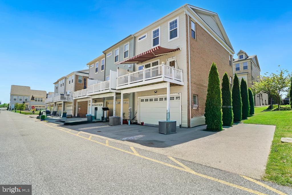 SCOTLAND HEIGHTS - Residential