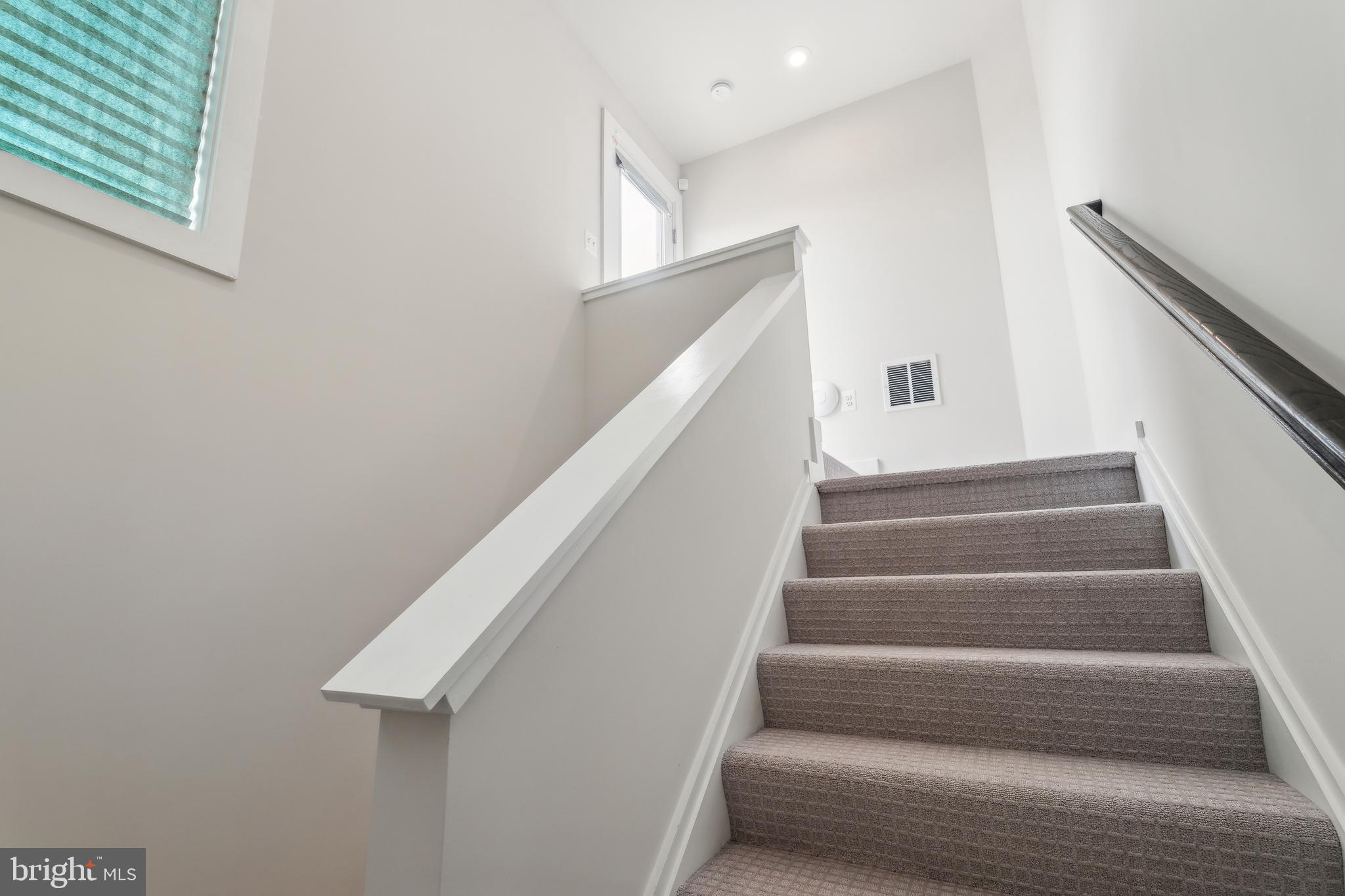 WESTSIDE AT SHADY GROVE METRO - Residential