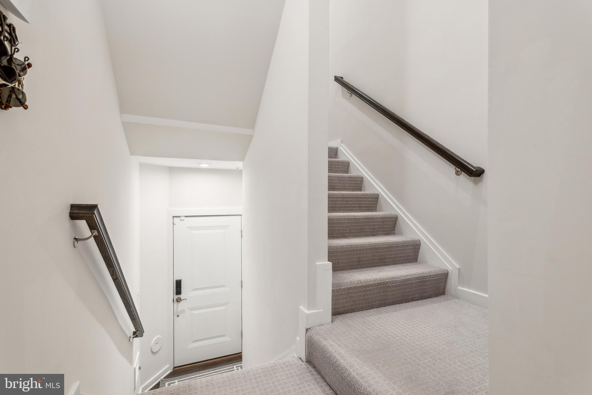 WESTSIDE AT SHADY GROVE METRO - Residential