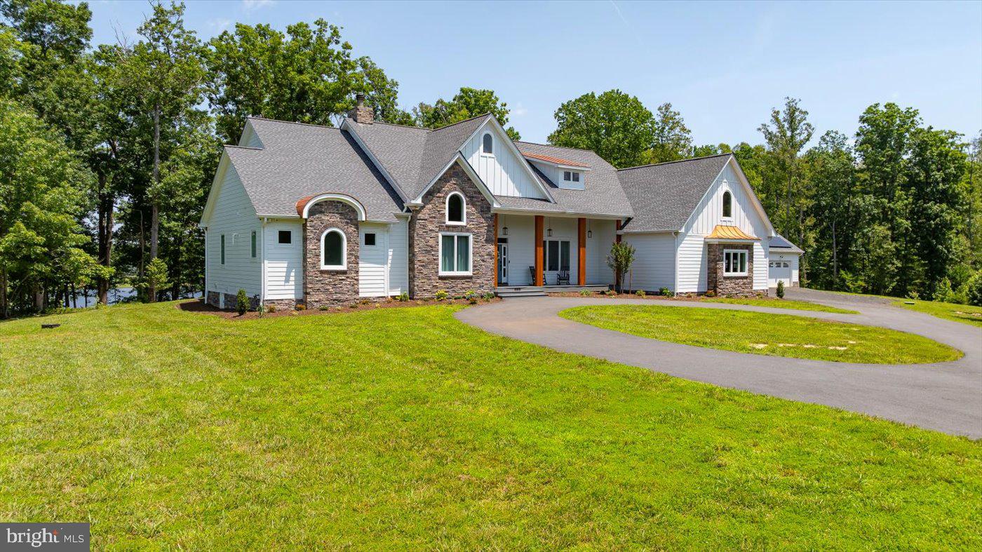 FORTUNES LANDING - Residential