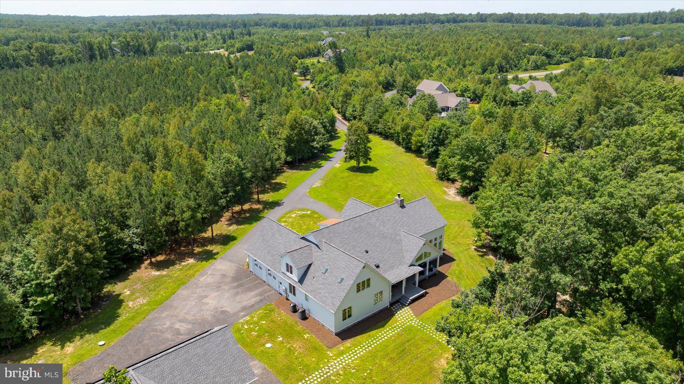 FORTUNES LANDING - Residential