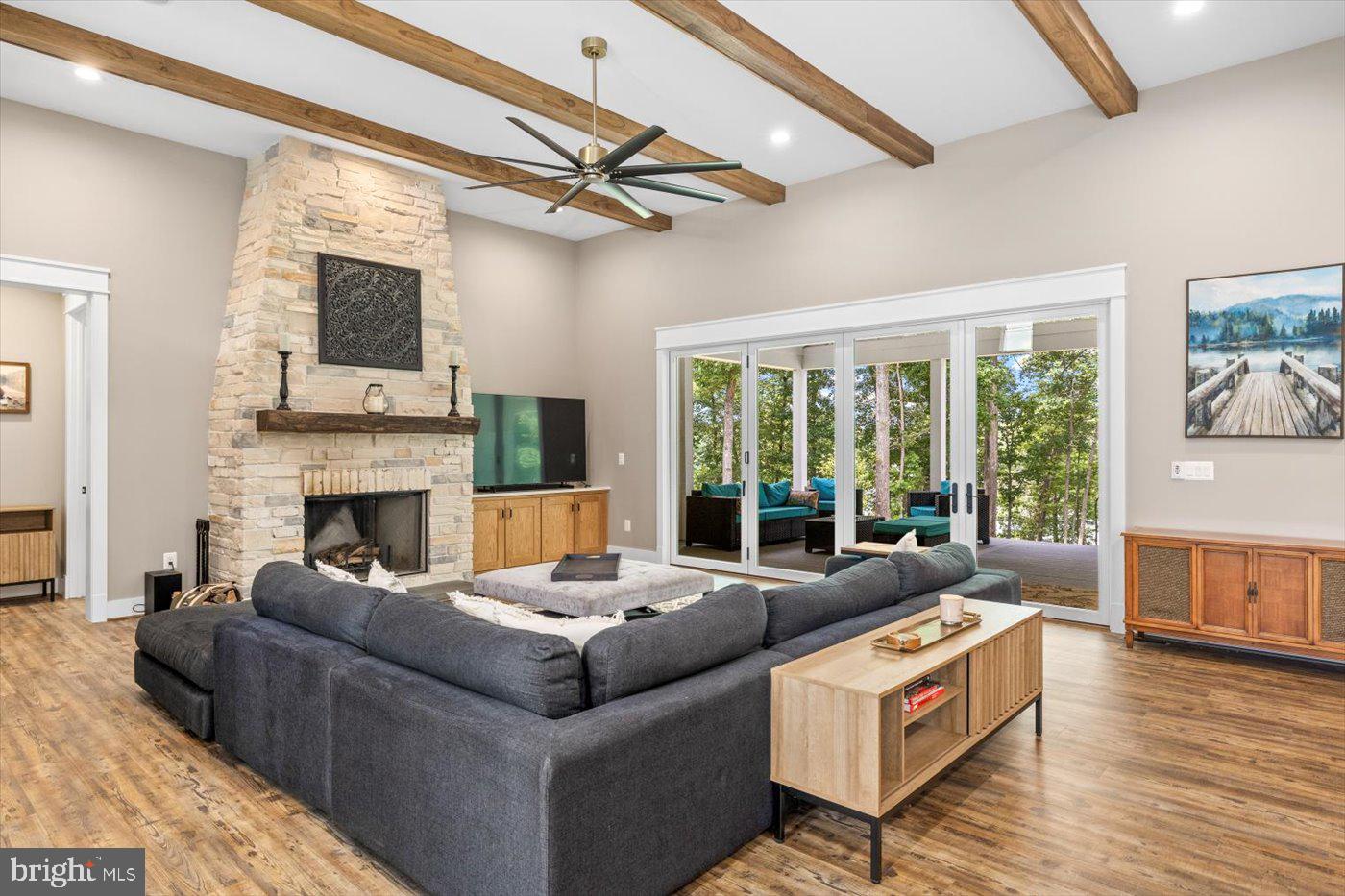 FORTUNES LANDING - Residential