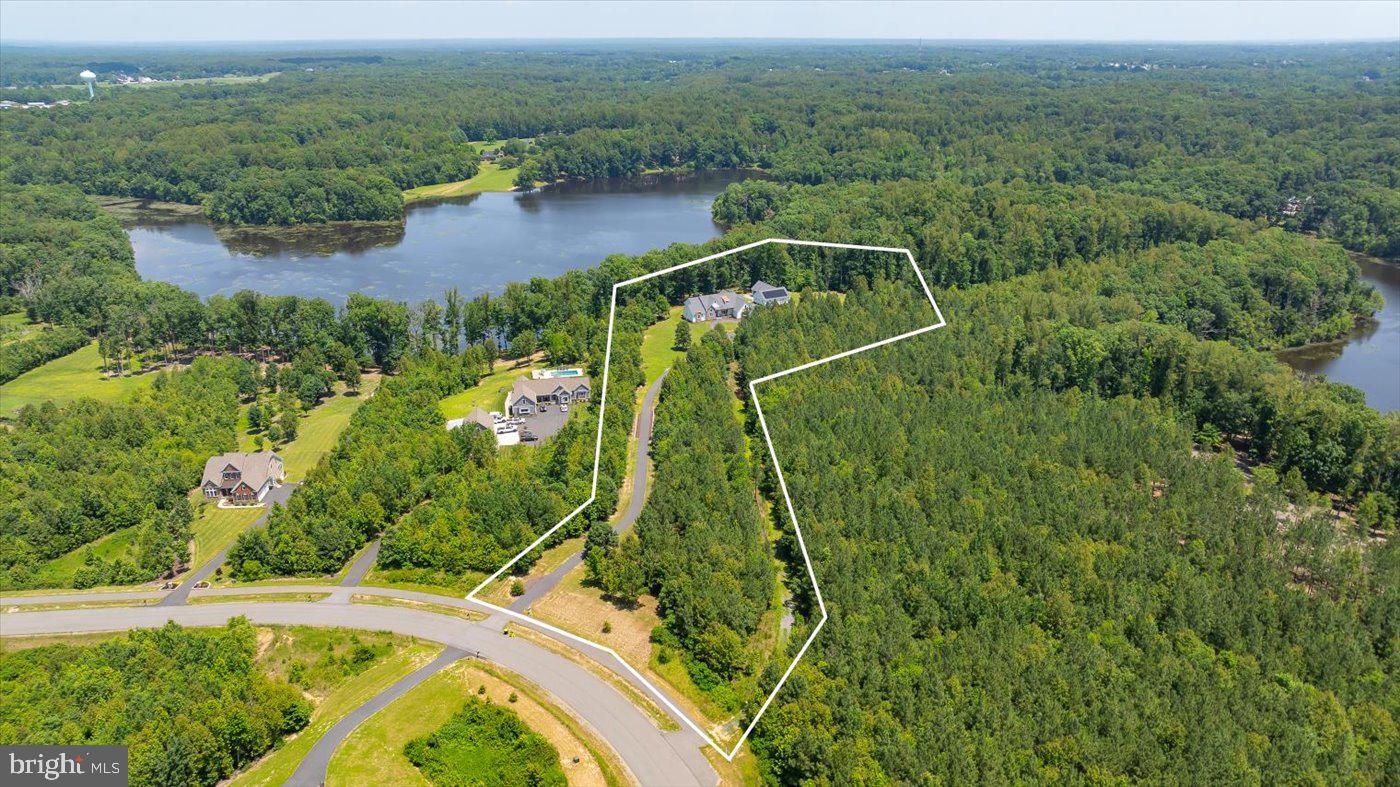 FORTUNES LANDING - Residential