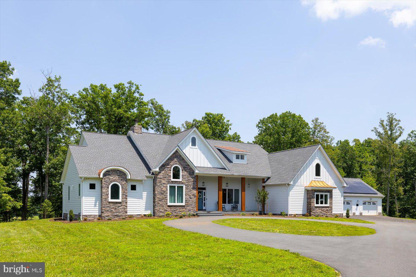 FORTUNES LANDING - Residential