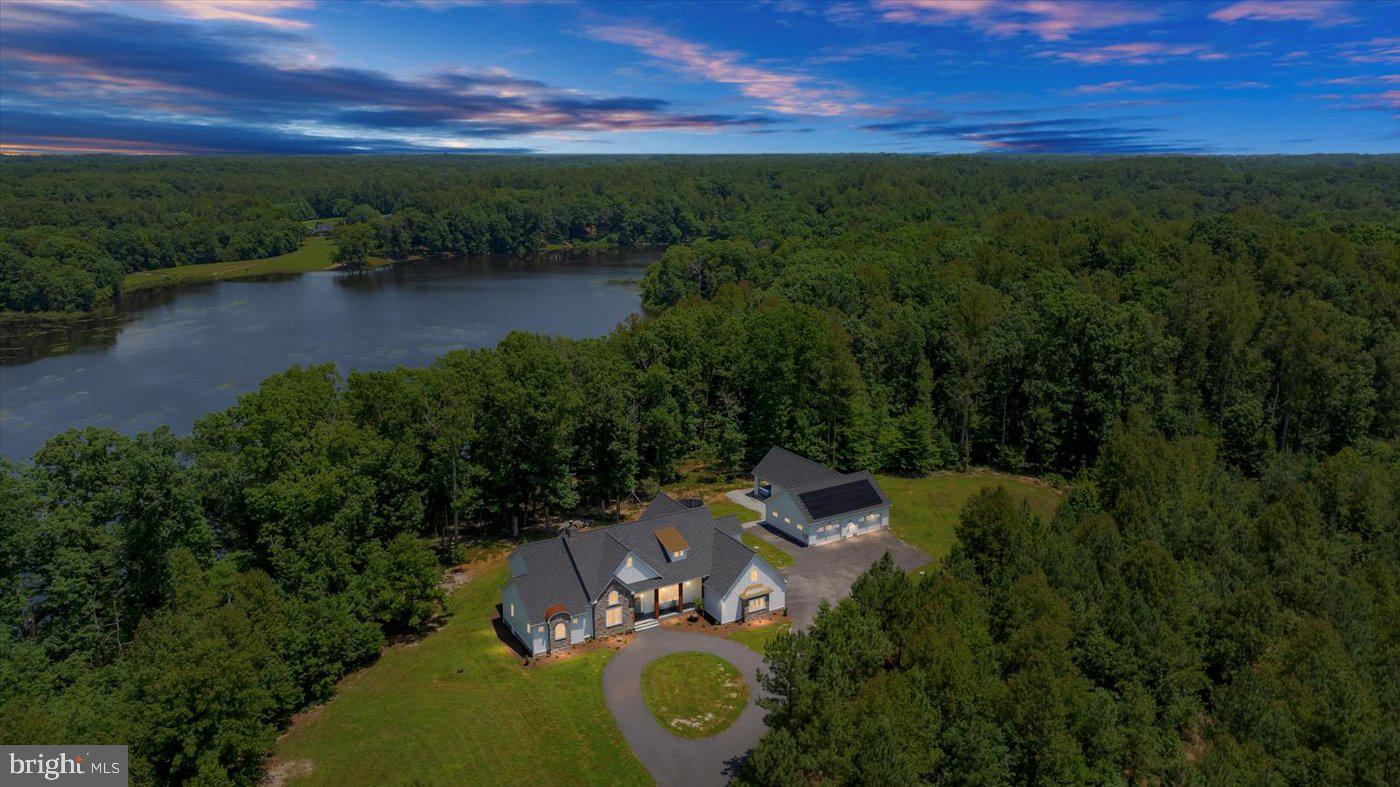 FORTUNES LANDING - Residential