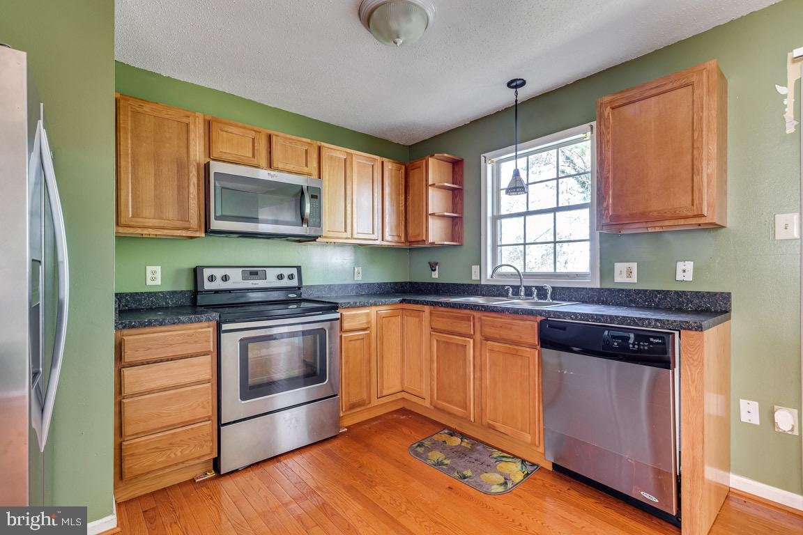 GR CAPITOL HEIGHTS - Residential