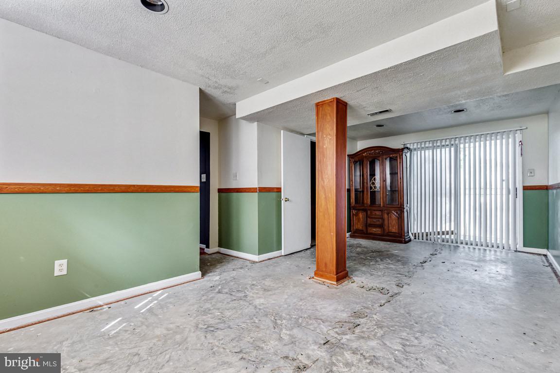 GR CAPITOL HEIGHTS - Residential