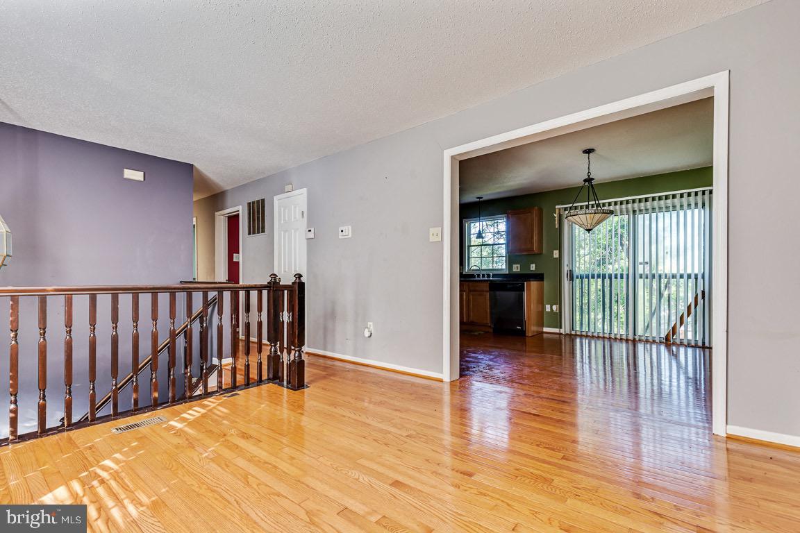 GR CAPITOL HEIGHTS - Residential