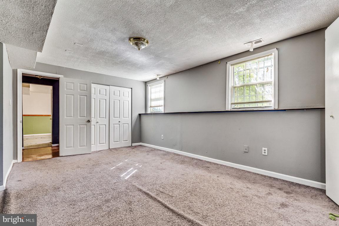 GR CAPITOL HEIGHTS - Residential