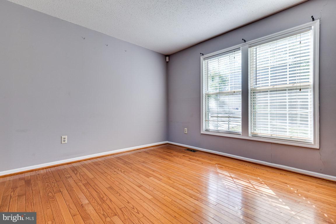 GR CAPITOL HEIGHTS - Residential