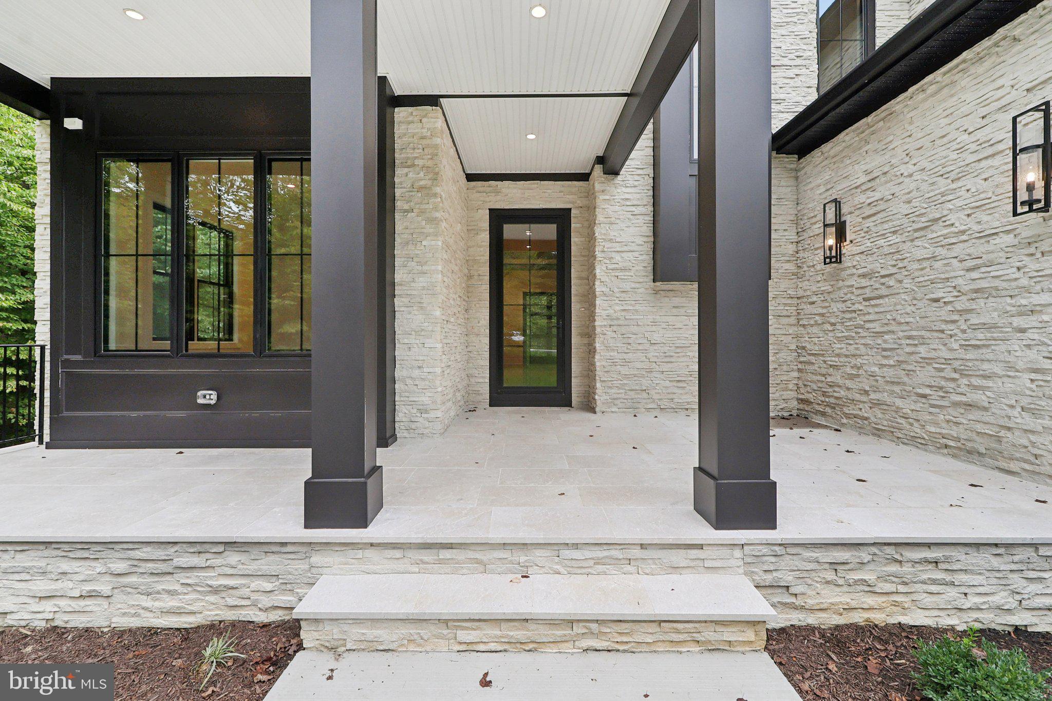 CANNON BLUFF ESTATES - Residential