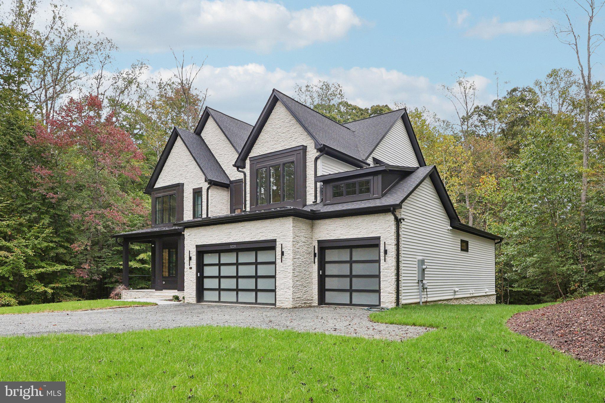 CANNON BLUFF ESTATES - Residential