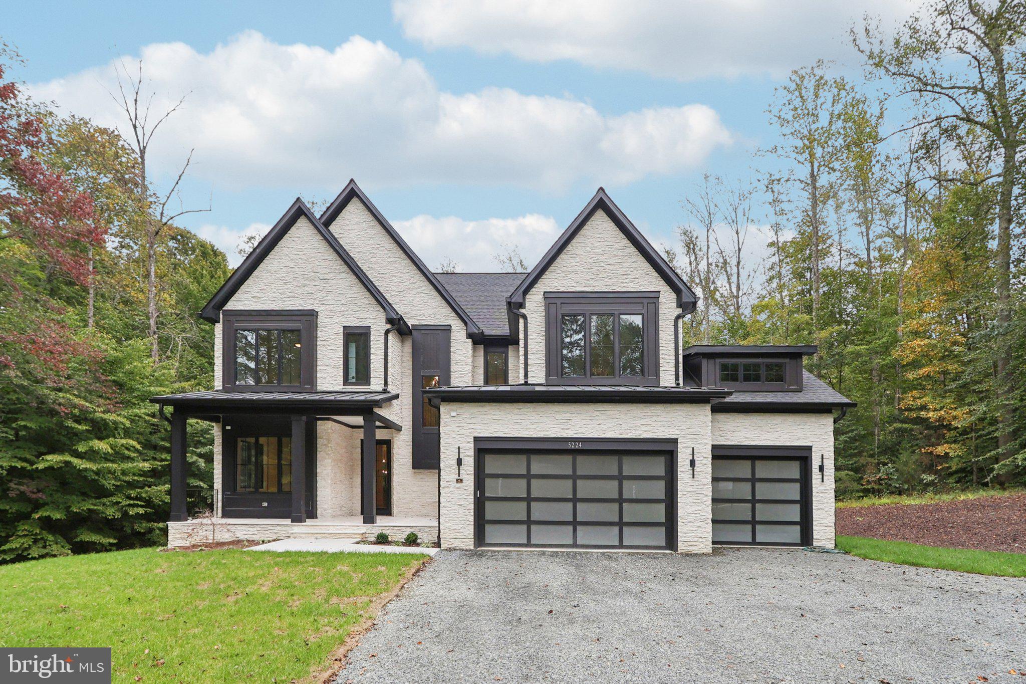 CANNON BLUFF ESTATES - Residential