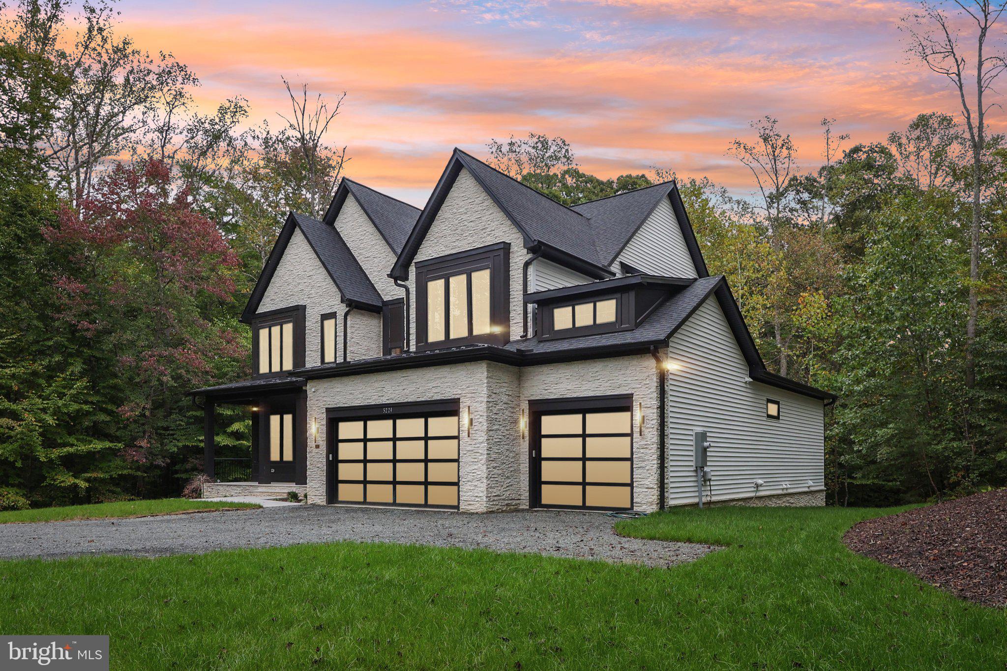 CANNON BLUFF ESTATES - Residential