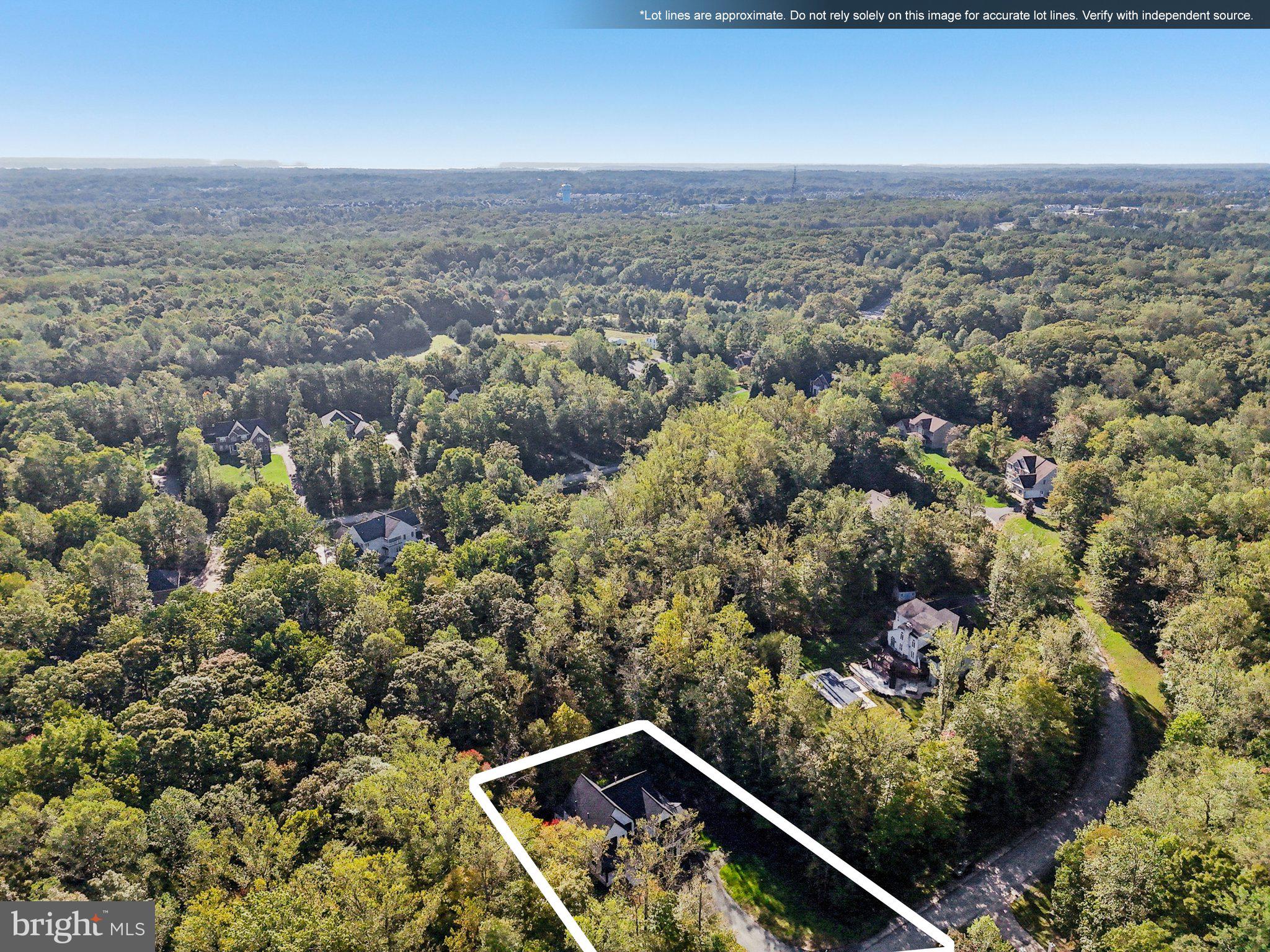 CANNON BLUFF ESTATES - Residential