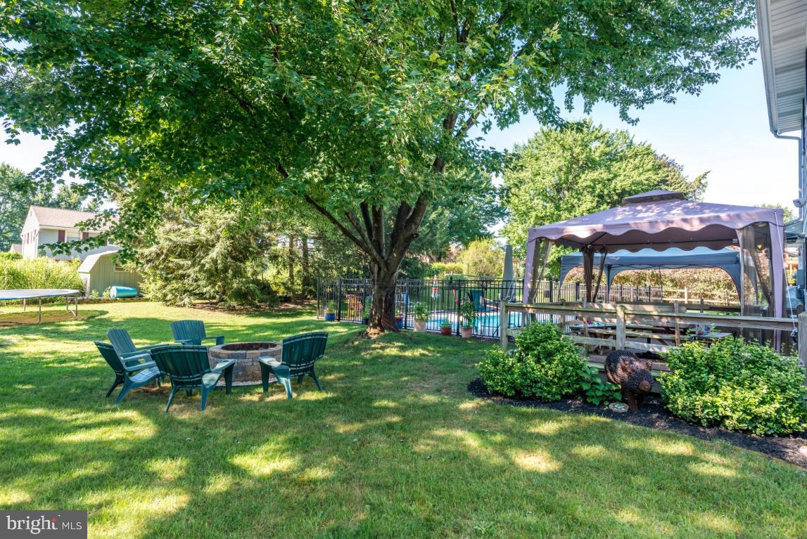 BELAIR - Residential