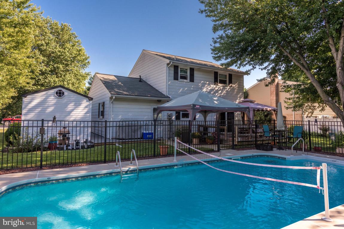 BELAIR - Residential