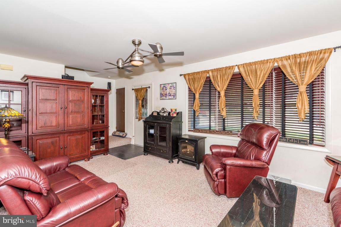 BELAIR - Residential