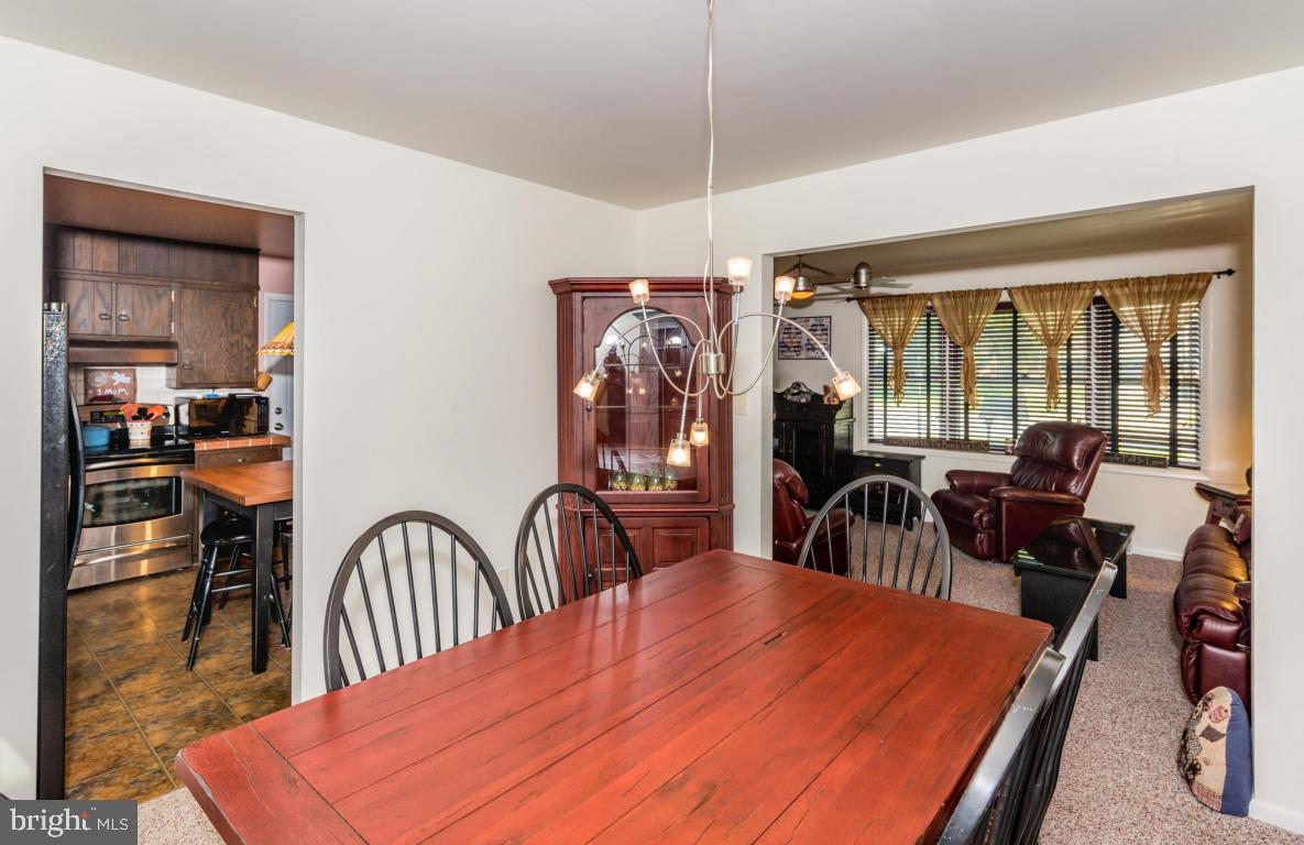 BELAIR - Residential