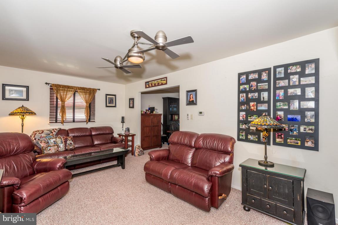 BELAIR - Residential