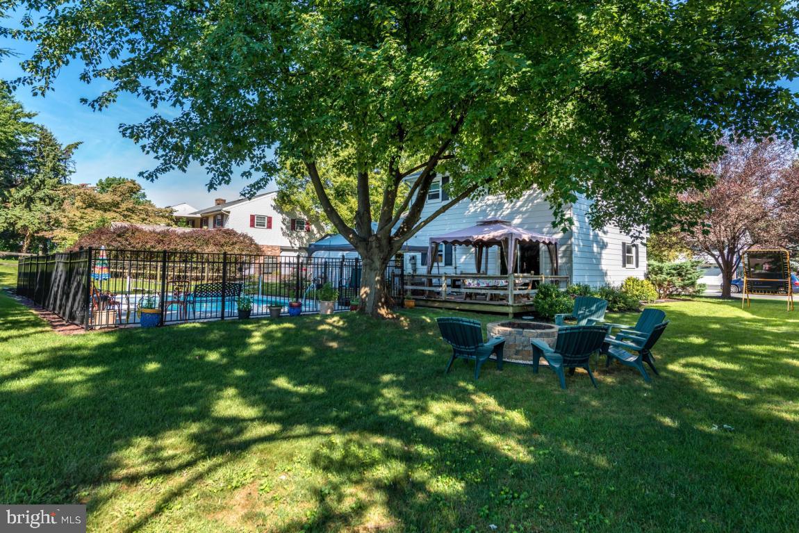 BELAIR - Residential