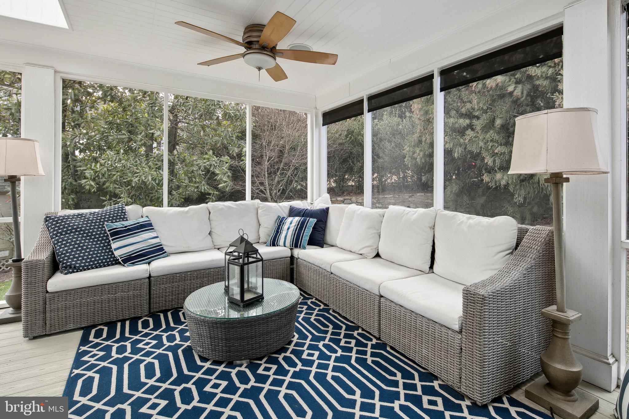 COUNTRY CLUB HILLS - Residential