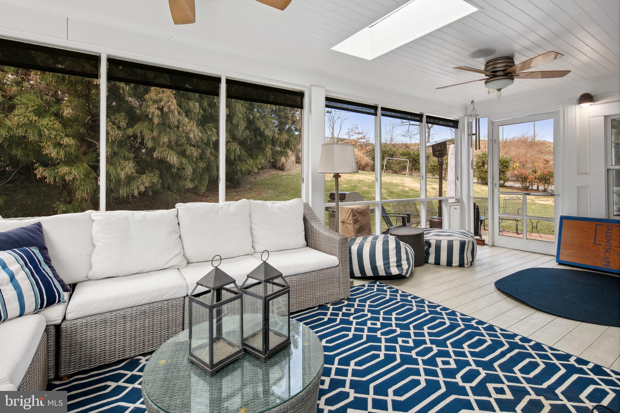 COUNTRY CLUB HILLS - Residential