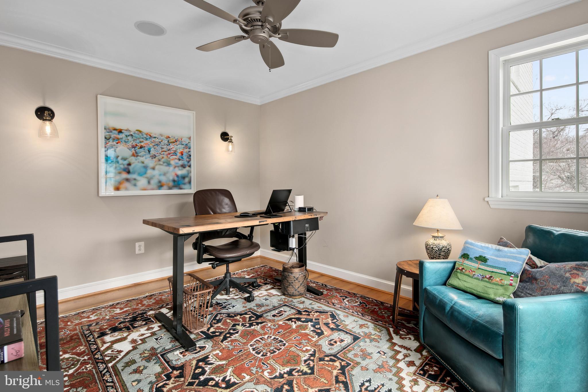COUNTRY CLUB HILLS - Residential