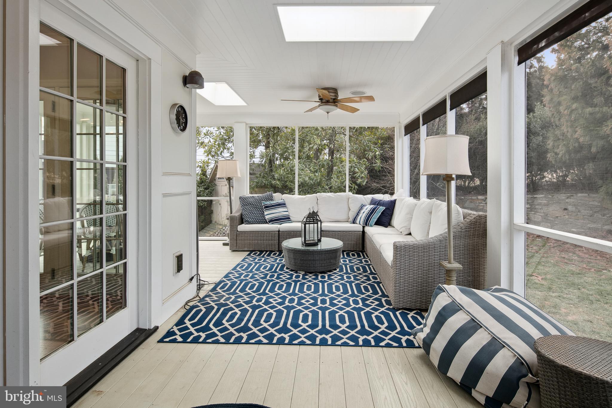 COUNTRY CLUB HILLS - Residential